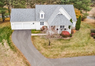145 Morning Glory Ct, Windsor, CT 06095