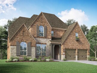7612 Switchwood Ln, Fort Worth, TX 76123