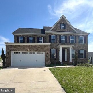 4300 Open Field Ct, Bowie, MD 20720