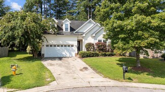 700 Alberta Ct, Wendell, NC 27591