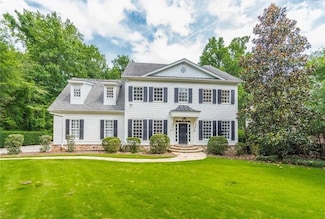 1124 Moores Mill Rd NW, Atlanta, GA 30327