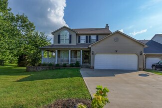 1700 Twain Ridge Dr, Lexington, KY 40514