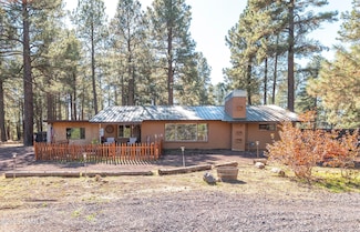 450 Old Munds Hwy, Flagstaff, AZ 86005