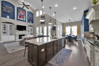 18 Woodborough Way, Spring, TX 77389