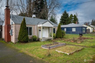 13843 1st Ave SW, Burien, WA 98166
