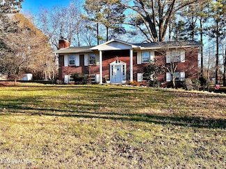 827 Goddard St, Alcoa, TN 37701