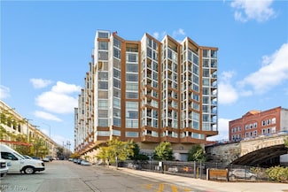 2222 Detroit Ave Unit 609, Cleveland, OH 44113