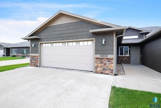 6408 S Keller Cir, Sioux Falls, SD 57108