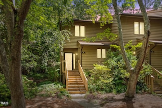 113 Twisted Oak Place, Durham, NC 27705