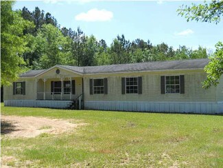 7038 Union Church Rd, Magnolia, MS 39652