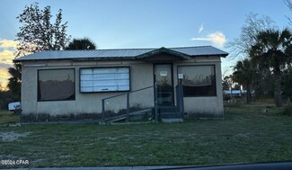 1511 Mlk Blvd, Panama City, FL 32401