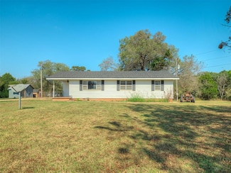 359158 E 1030 Rd, Paden, OK 74860