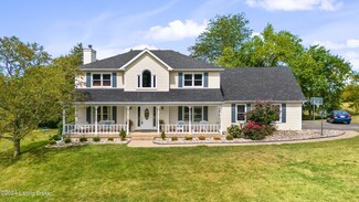 2011 Meadowbrook Dr, La Grange, KY 40031