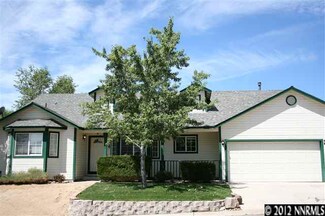 125 Wintercrest Dr, Verdi, NV 89439
