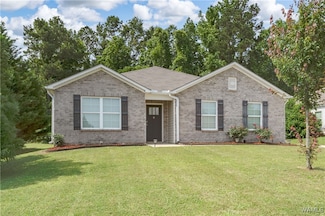 11621 Cedar Glades Dr, Vance, AL 35490