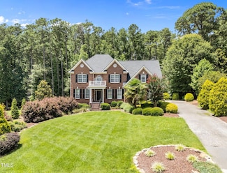 5016 Dillswood Ln, Raleigh, NC 27606