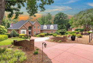 5505 Mecklenburg Rd, Greensboro, NC 27407