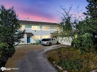 6119 E 12th Ave, Anchorage, AK 99504
