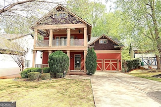 2313 Bouldercliff Way SE, Atlanta, GA 30316