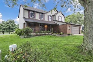 7689 Godfrey Cir, Reynoldsburg, OH 43068