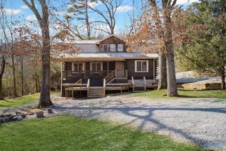 195 Benson Rd, Scottsboro, AL 35769