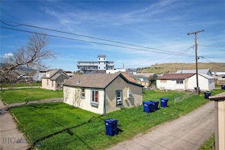 104 1/2 N K St, Livingston, MT 59047