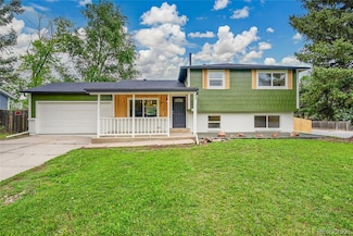 6498 S Everett Way, Littleton, CO 80123