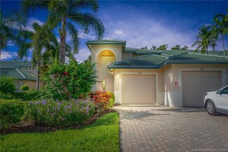 1505 SE Prestwick Ln Unit 8C, Port Saint Lucie, FL 34952