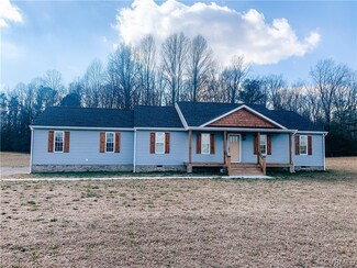 7425 Dabneys Mill Rd, Manquin, VA 23106
