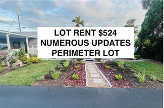 3701 14th St W Unit 102, Bradenton, FL 34205
