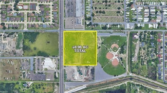 1925 S Cage Blvd, Pharr, TX 78577
