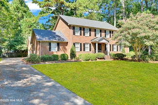 505 Bremerton Dr, Greenville, NC 27858