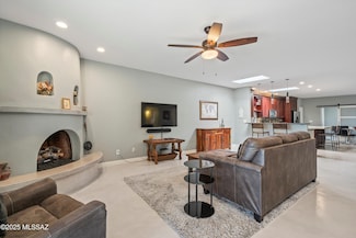 6240 E Frontier Place, Tucson, AZ 85750