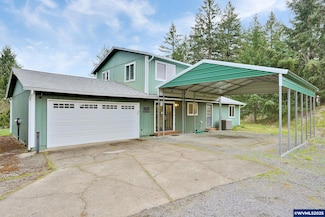 37199 S Appleman Rd, Molalla, OR 97038