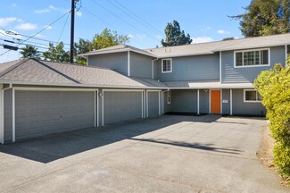 3319 N Pershing Ave, Stockton, CA 95204