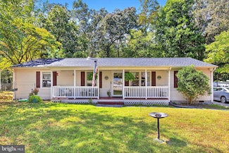 26236 Shannon Mill Dr, Ruther Glen, VA 22546