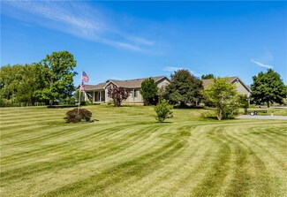 2473 Wheeler Station Rd, Bloomfield, NY 14469