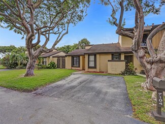 7104 SW 127th Ct, Miami, FL 33183