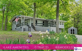 340 Cherry Pass, New Haven, KY 40051