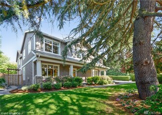 1004 84th Ave NE, Medina, WA 98039