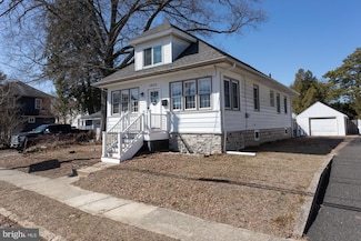 1015 Tatum St, Woodbury, NJ 08096