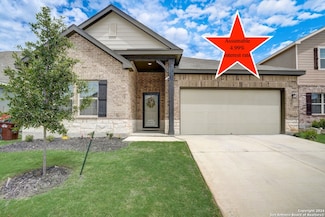4718 Corona Australis, San Antonio, TX 78245