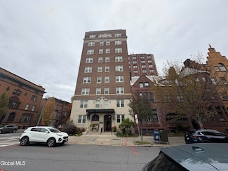 399 State St Unit 803, Albany, NY 12210
