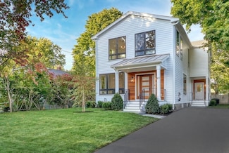 63 Charlemont St, Newton Highlands, MA 02461