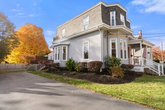 731 East St, Dedham, MA 02026