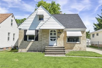 8204 Southington Dr, Cleveland, OH 44129