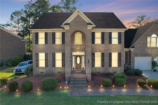 4215 Ferncreek Dr, Fayetteville, NC 28314