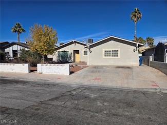 6316 Portola Rd, Las Vegas, NV 89108