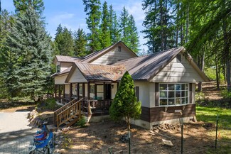 2791C Clarke Rd, Chewelah, WA 99109