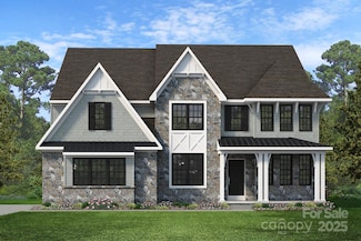 Lot 3 Mayes Meadow Dr, Cornelius, NC 28078